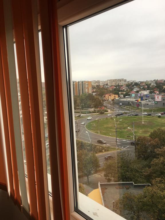 Apartment Darvys Galati  Bagian luar foto